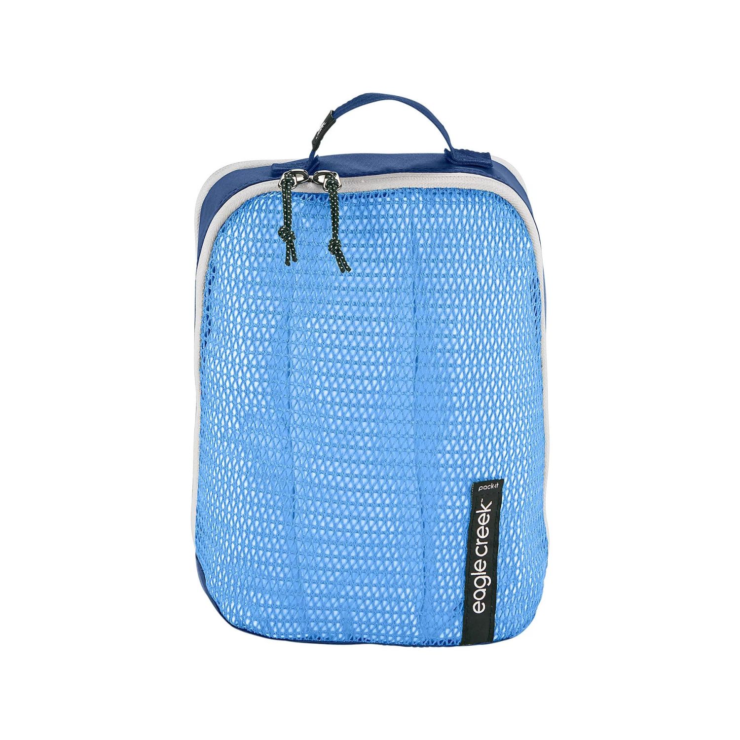 Buy Eagle Creek Pack-It Reveal Expansion Cube S (Az Blue/Grey) in ...