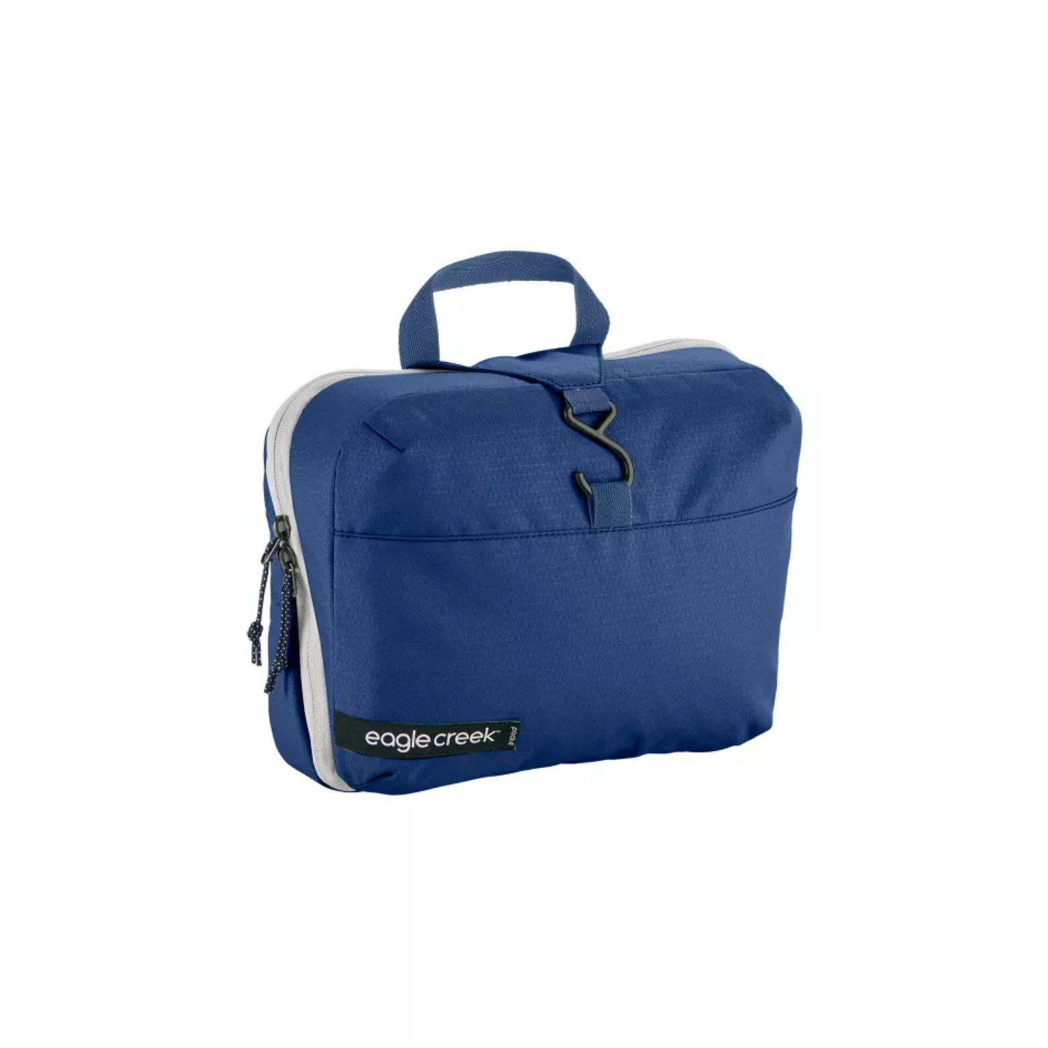 Buy Eagle Creek Pack-it Reveal Hanging Toiletry Kit (az Blue Grey) In 