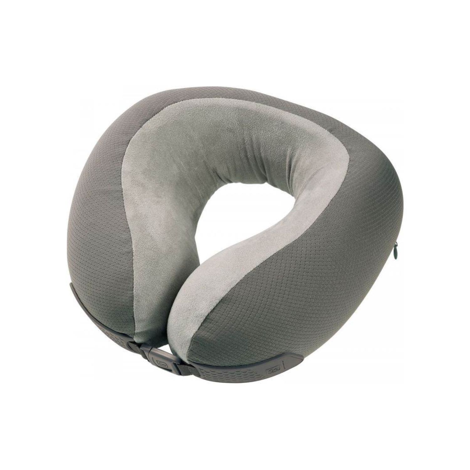 Buy Go Travel Memory Dreamer Neck Pillow - Grey in Malaysia - The ...