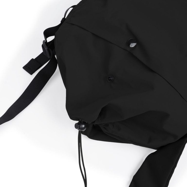 Buy Hellolulu Nick 2 Way Drawstring Shoulder Bag (Black) in Malaysia ...