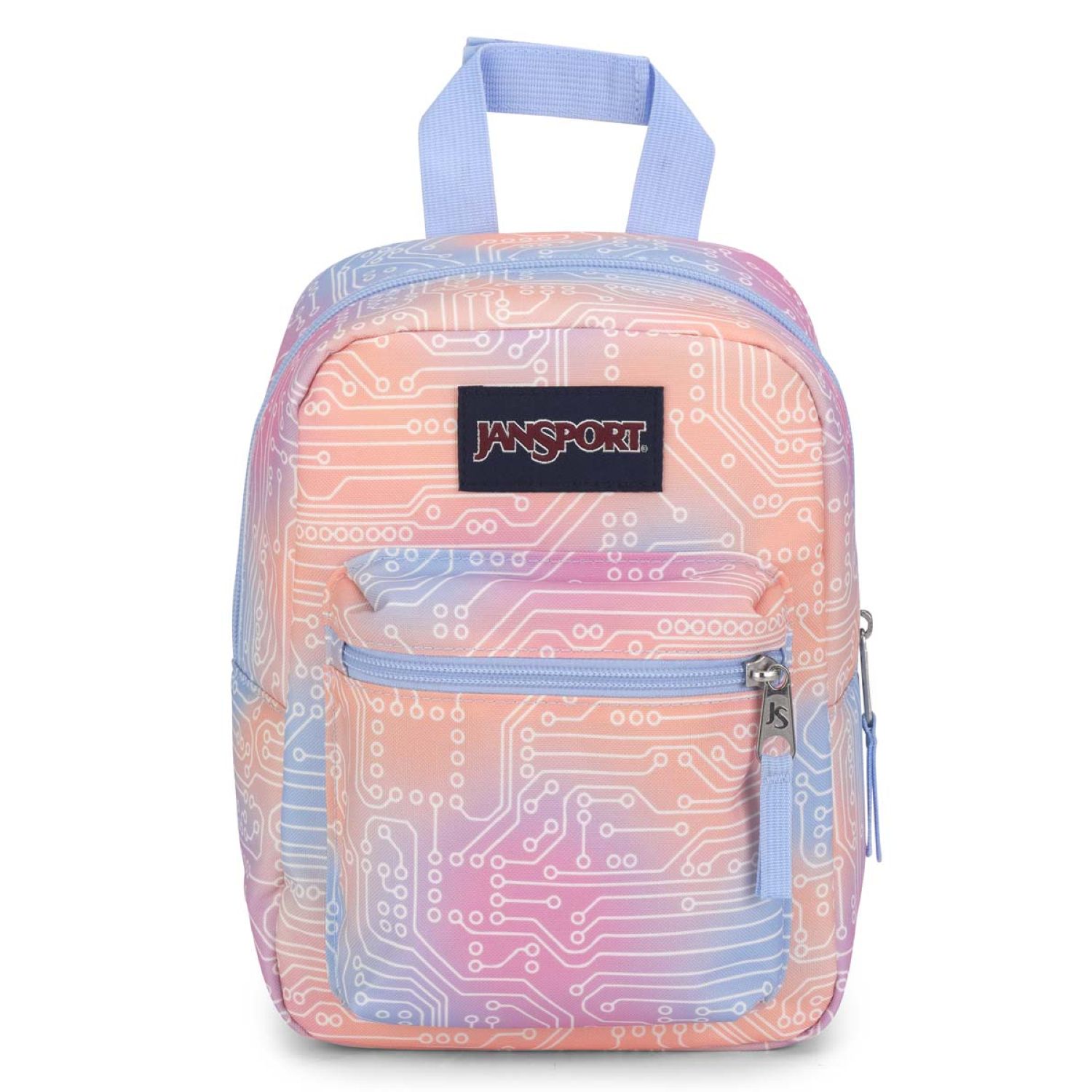 Big break lunch bag 2024 jansport