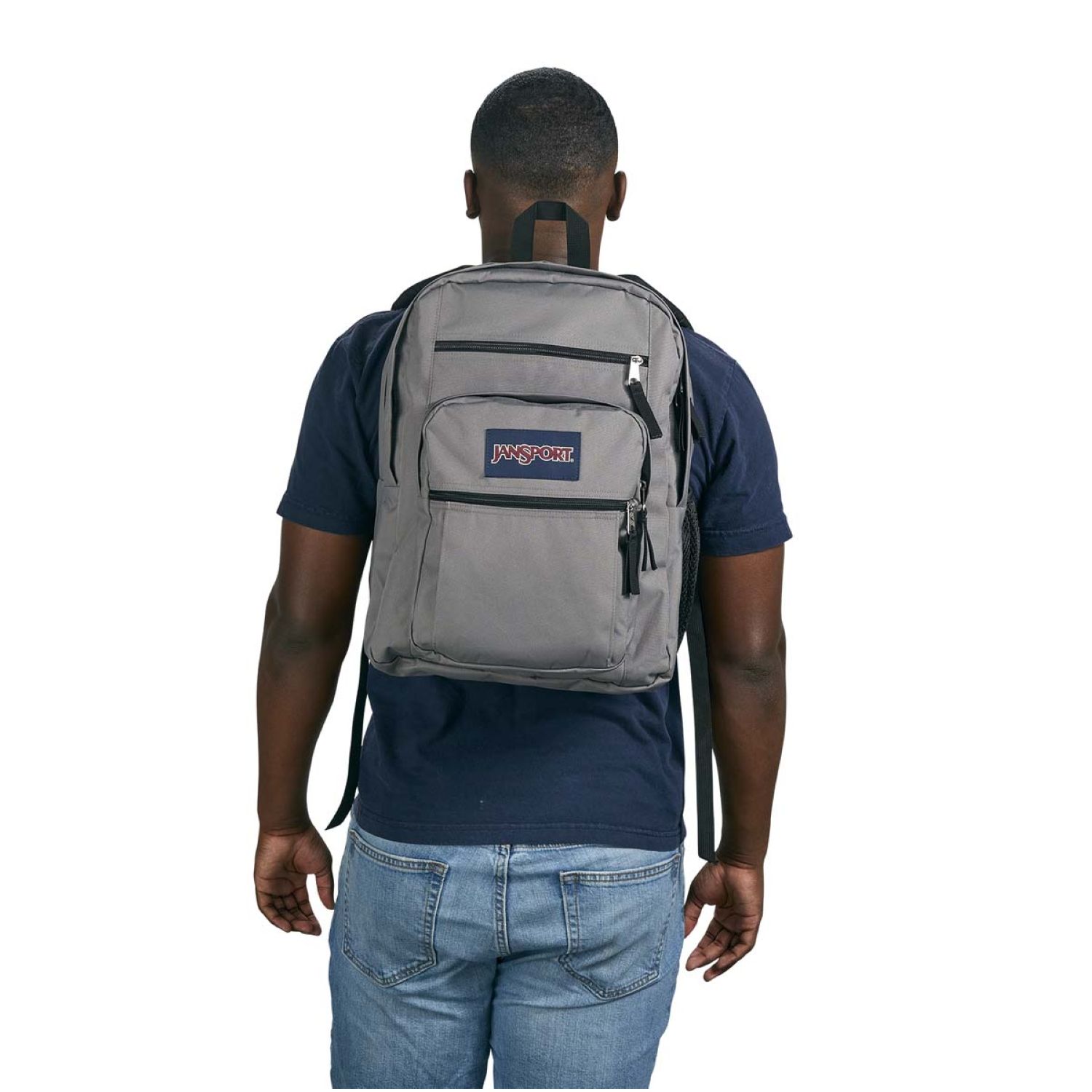 Jansport big best sale student rucksack