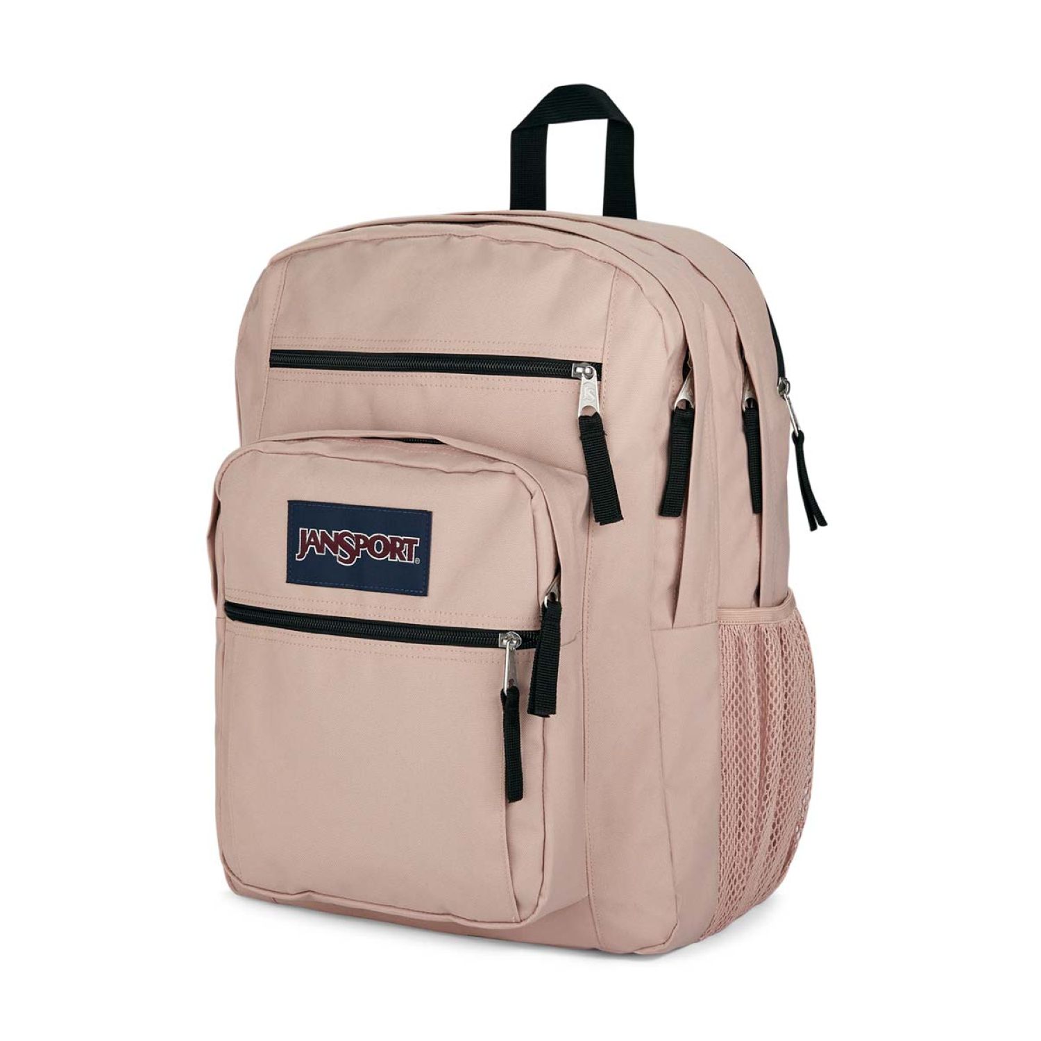 Jansport big clearance campus backpack review