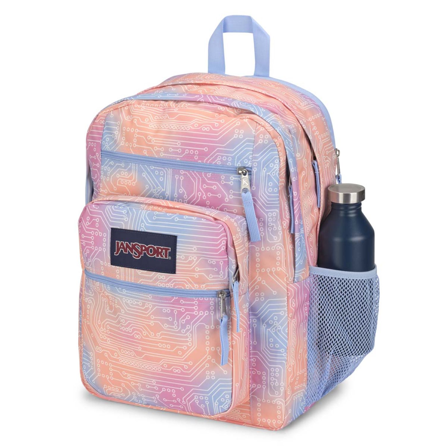 Jansport ombre 2025