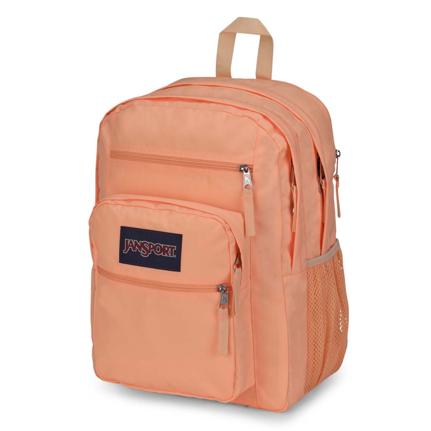 Jansport big 2024 student backpack