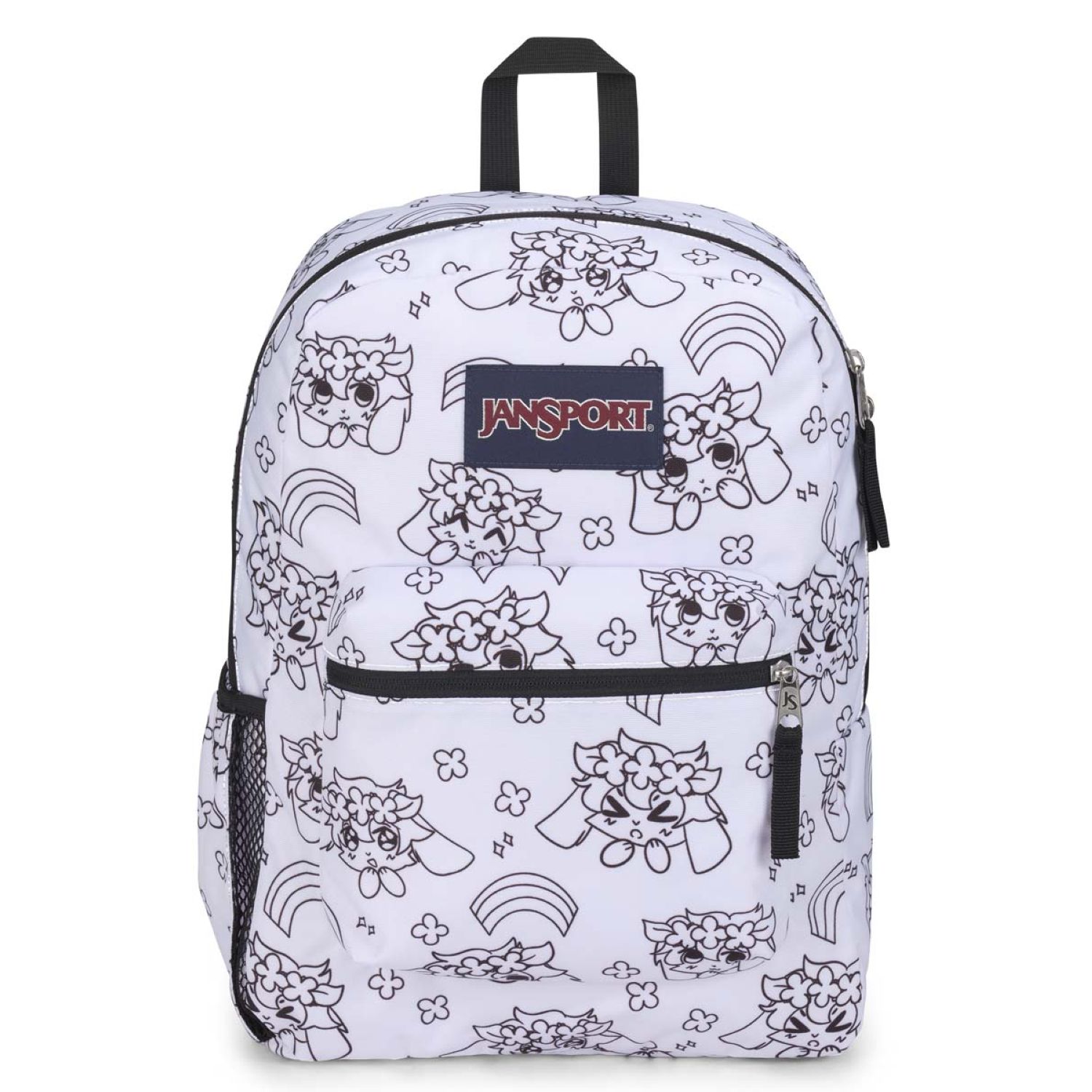 Buy Jansport Cross Town Backpack - Ombre Motherboard in Malaysia - The ...