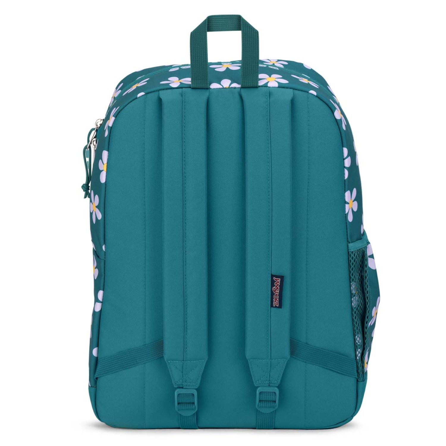 Buy Jansport Cross Town Plus Backpack Precious Petals in Malaysia The Planet Traveller MY