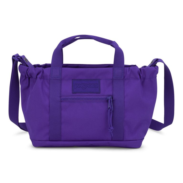 Buy Jansport Everyday Mini Tote - Party Plum in Malaysia - The Planet ...