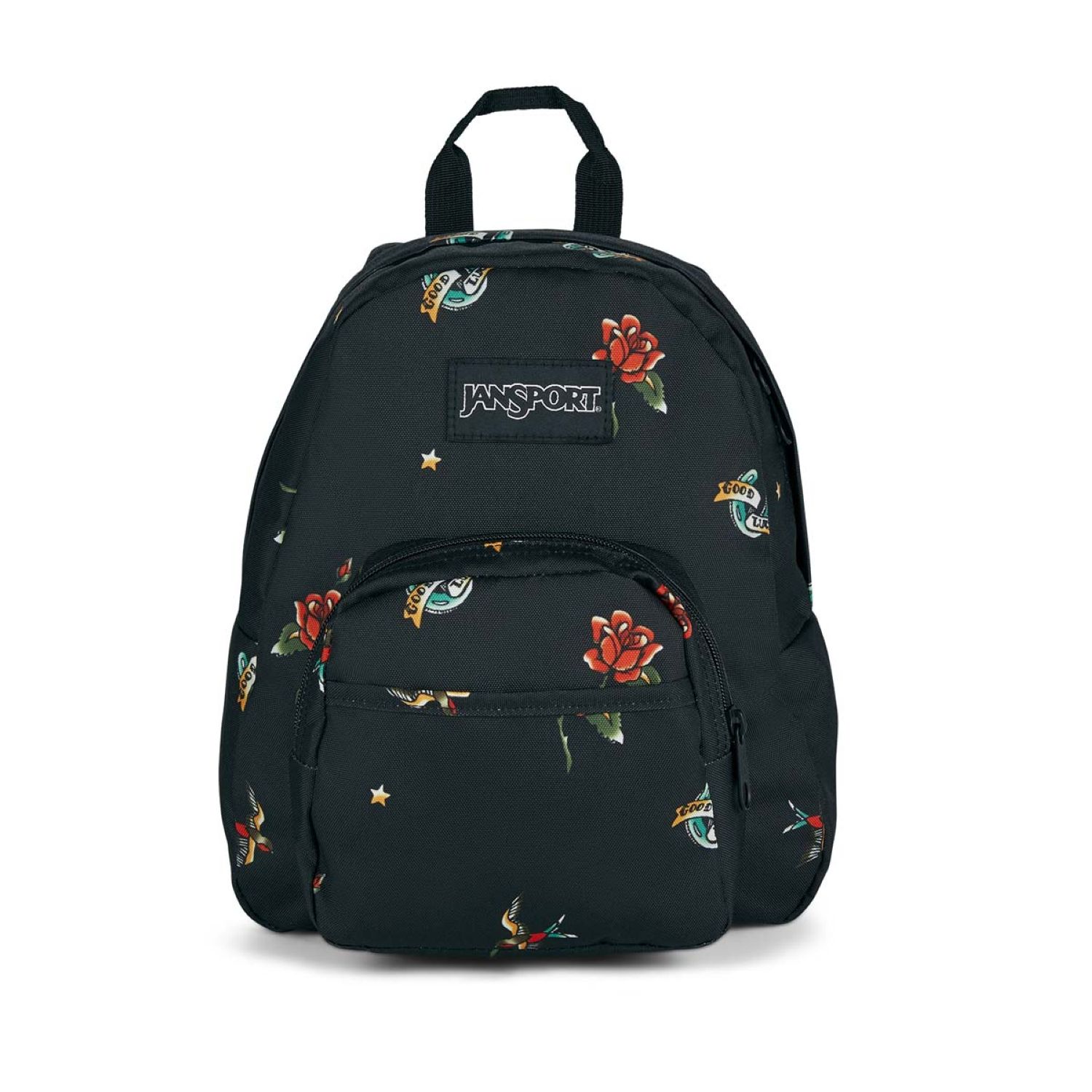 Buy Jansport Doubleton Backpack - Navy in Malaysia - The Planet ...