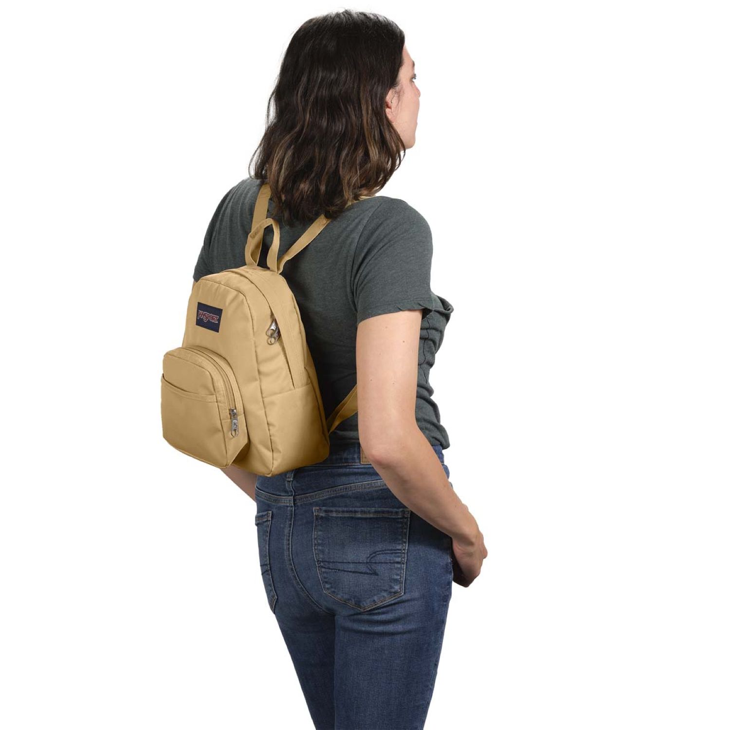 Jansport half pint store review