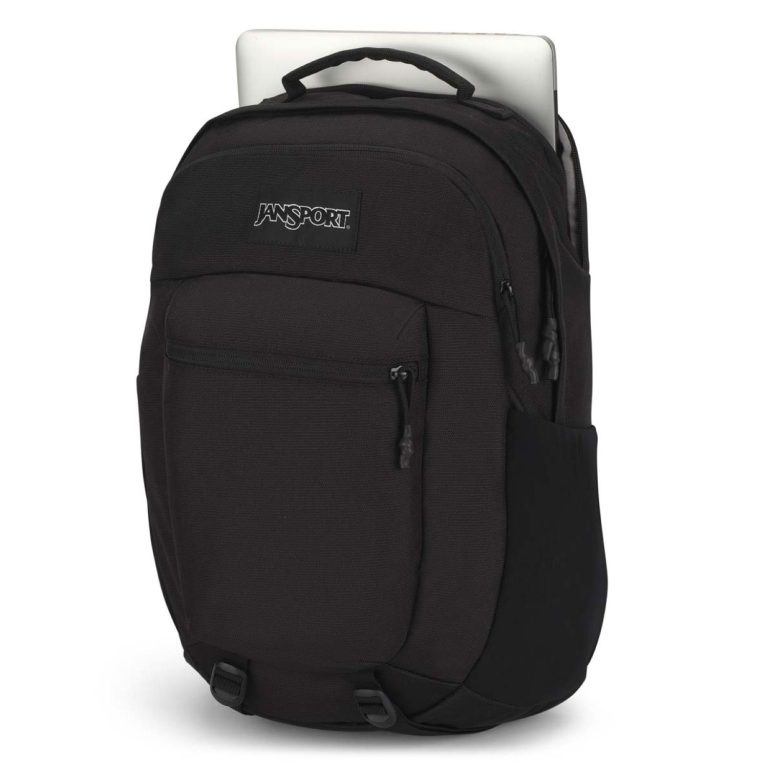 Buy Jansport Journey Pack Backpack - Black in Malaysia - The Planet ...