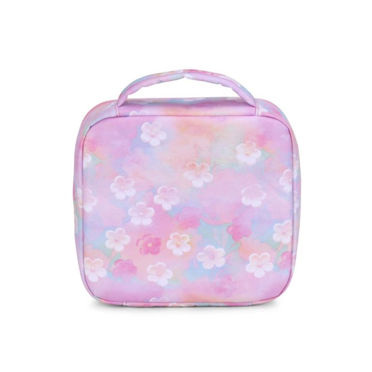 Buy Jansport Lunch Break - Neon Daisy In Malaysia - The Planet Traveller My