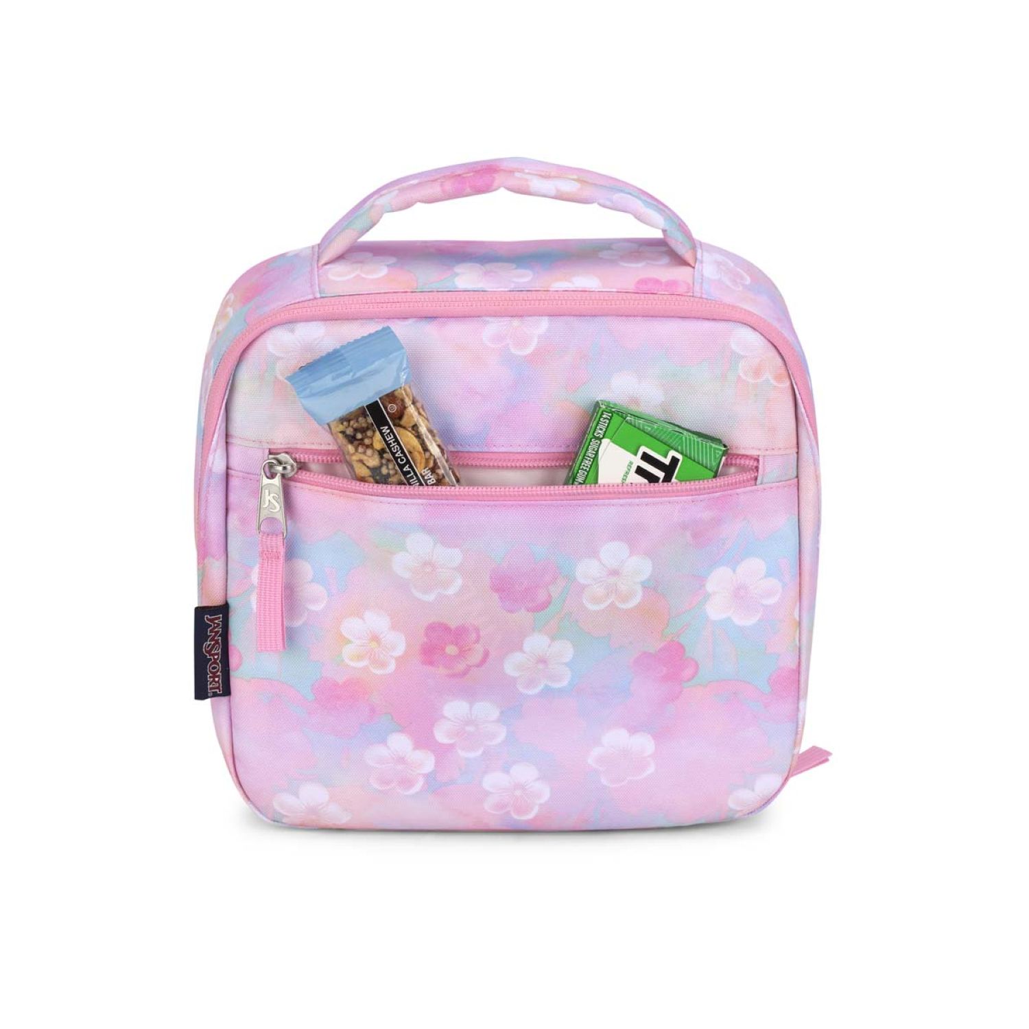 Jansport top unicorn bag