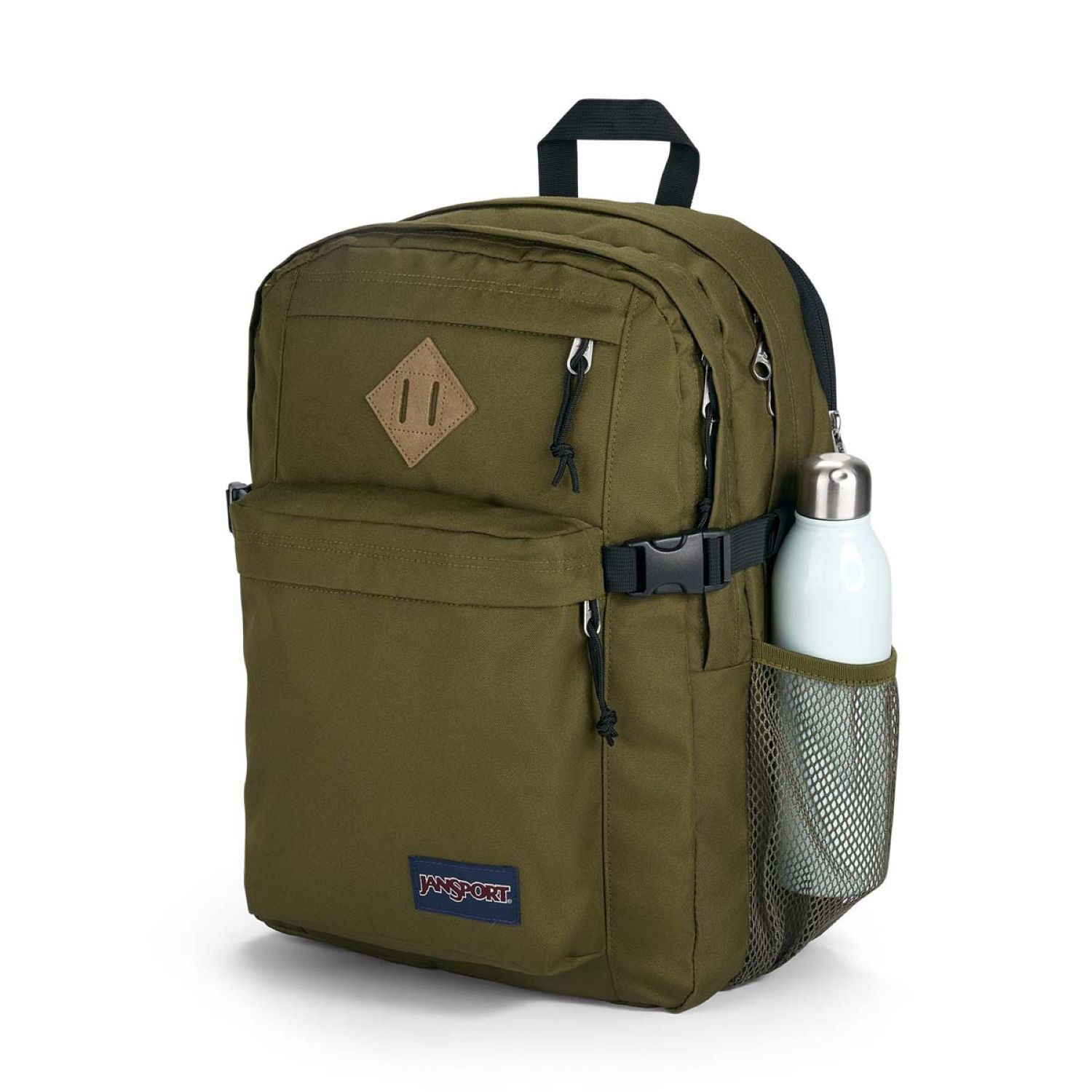 Jansport store army backpack