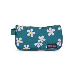 Buy Jansport Medium Accessory Pouch Precious Petals in Malaysia The Planet Traveller MY