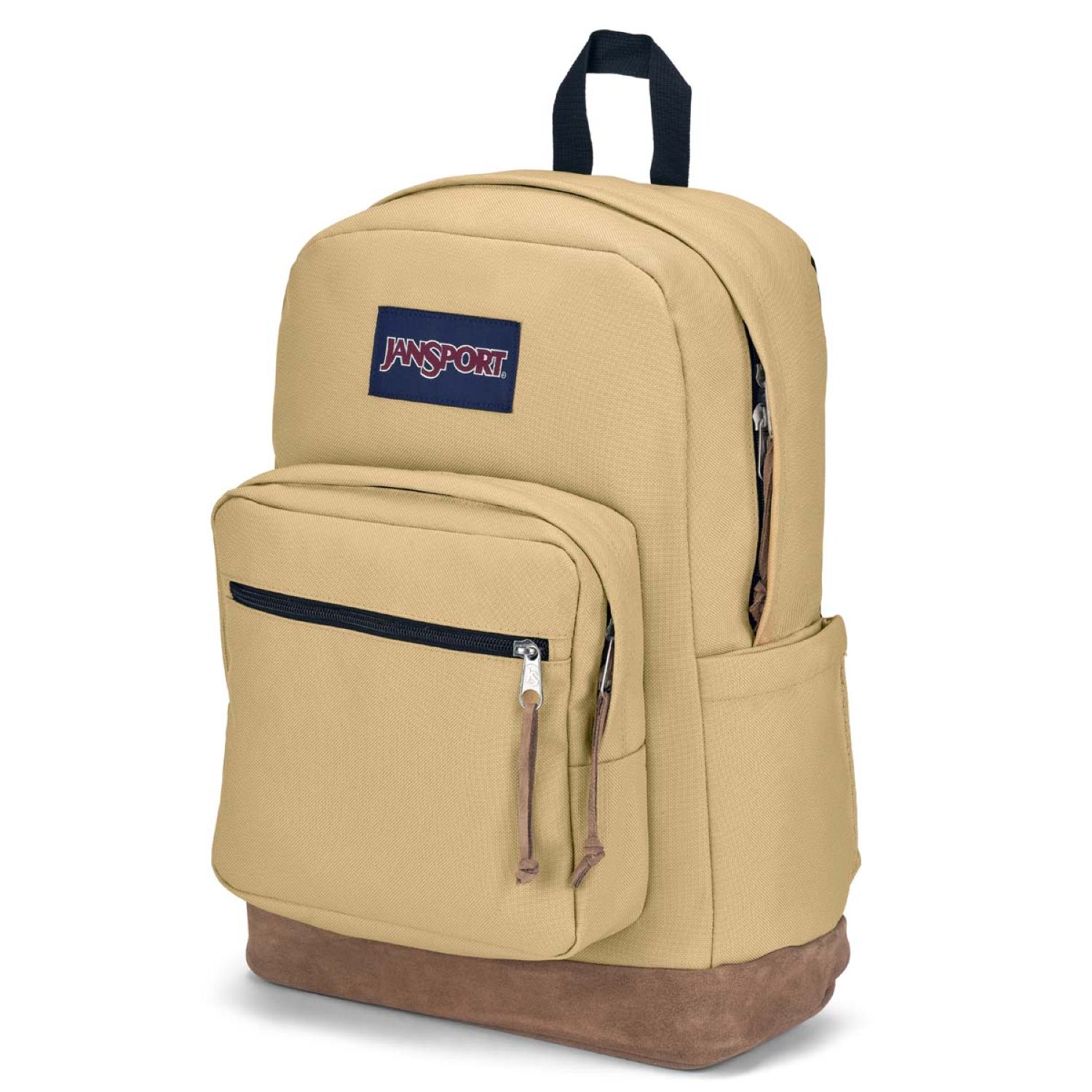 Jansport right store pack review