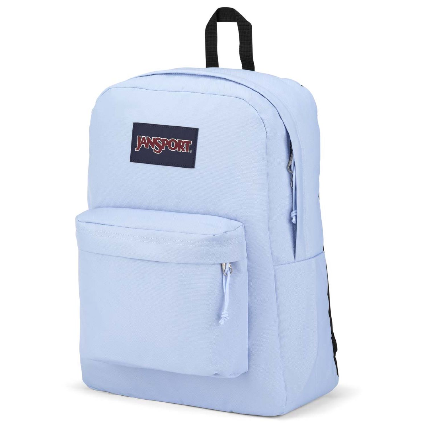 Jansport superbreak cheap backpack blue