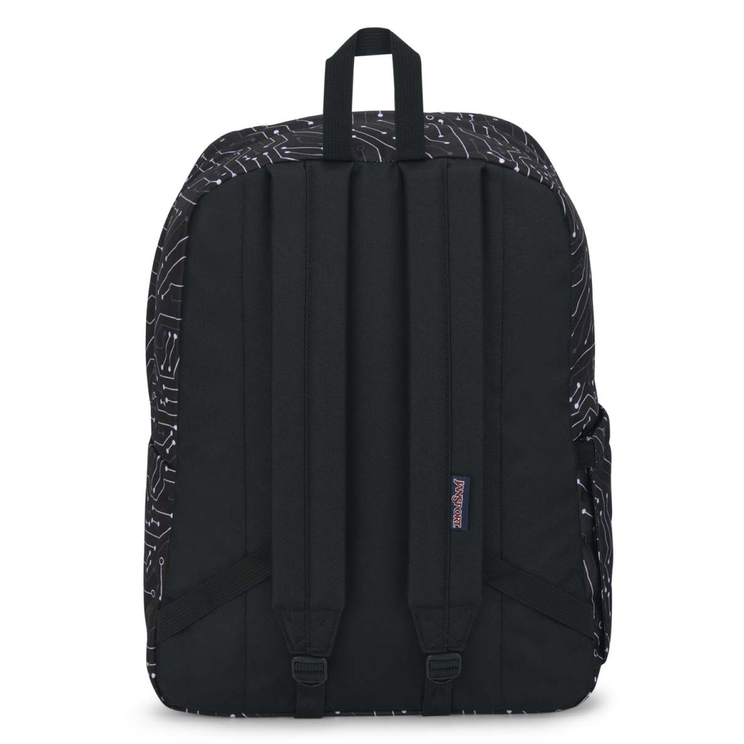 Jansport discount superbreak black