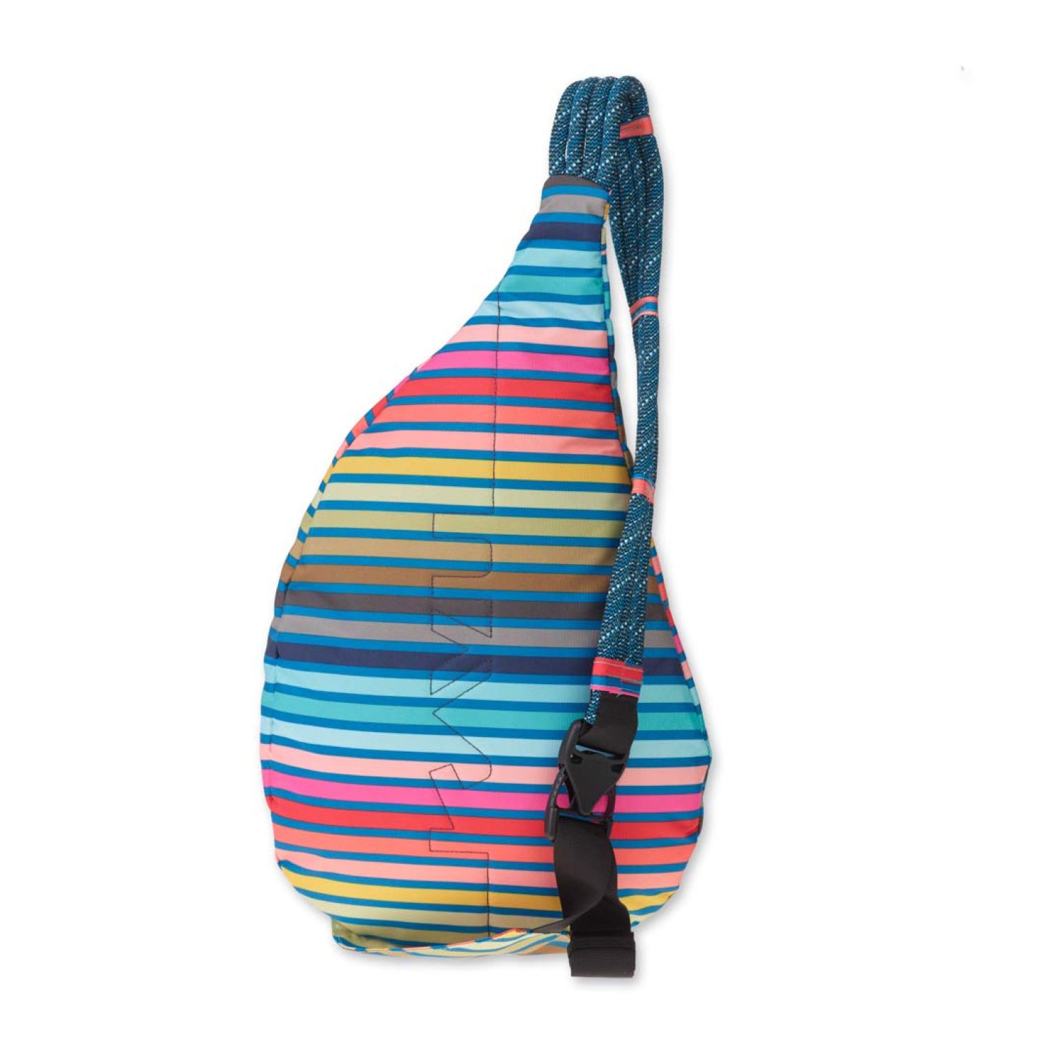 Buy Kavu Rope Sling Bag - Chroma Stripe in Malaysia - The Planet ...