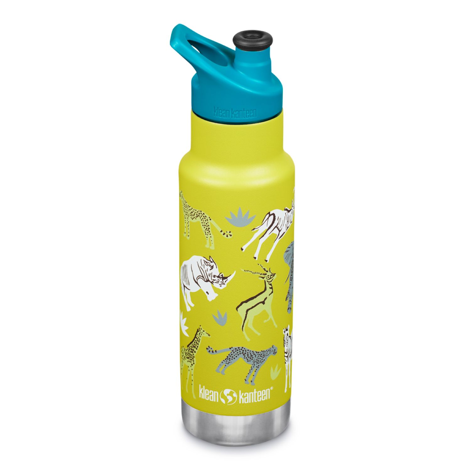 Klean kanteen kids water sales bottle