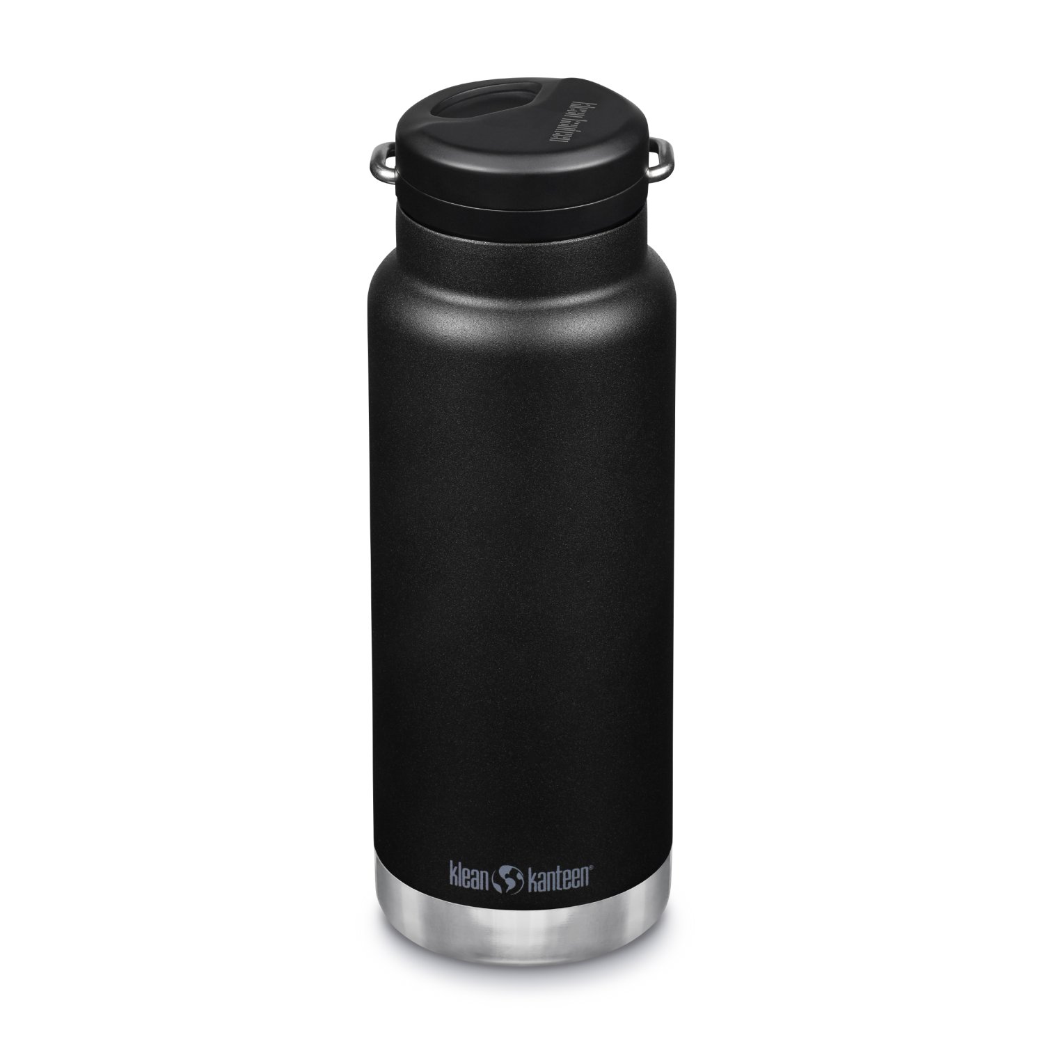 Buy Klean Kanteen Insulated TKWide 32oz Water Bottle (with Twist Cap ...