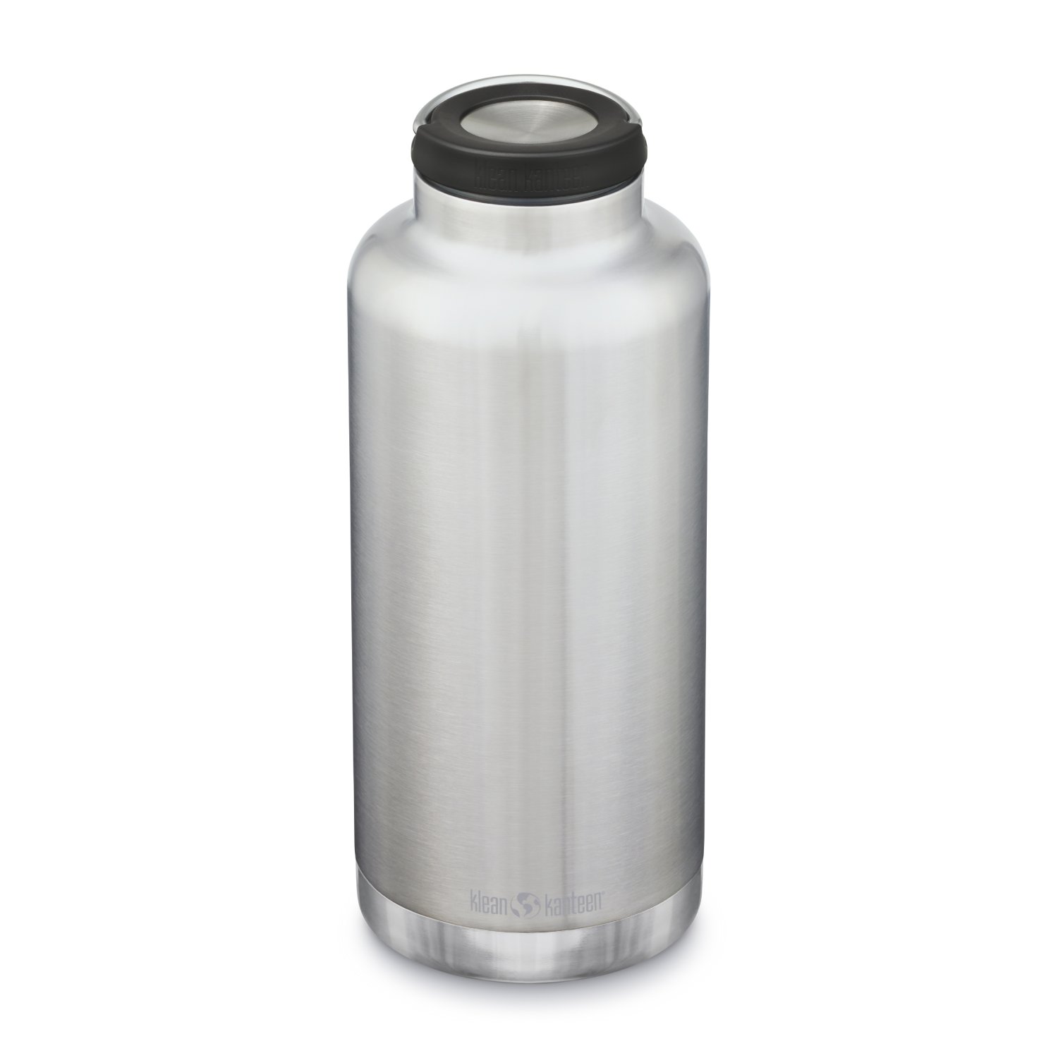 Buy Klean Kanteen Insulated TKWide 64oz Water Bottle (with Loop Cap ...