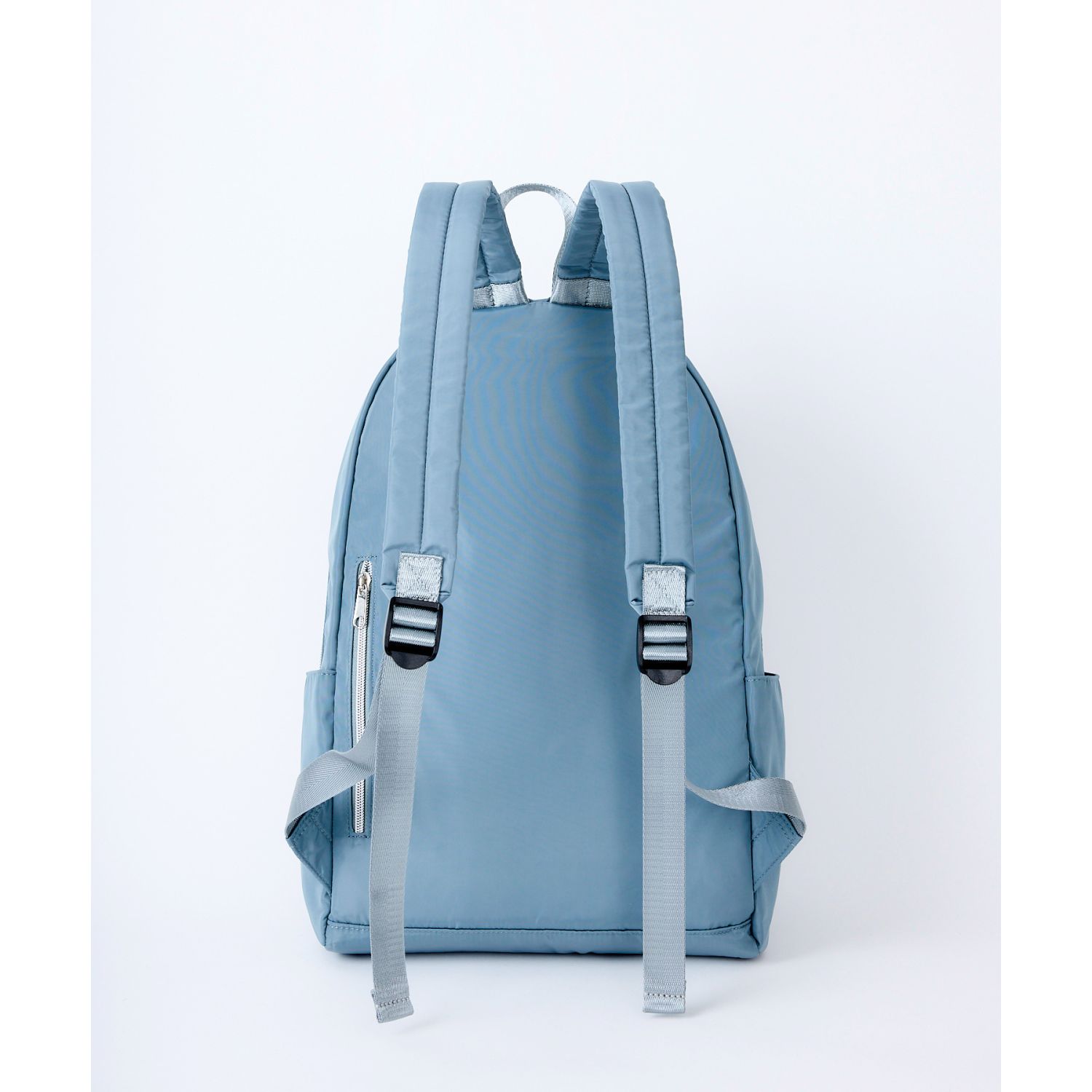 Palest blue outlet backpack