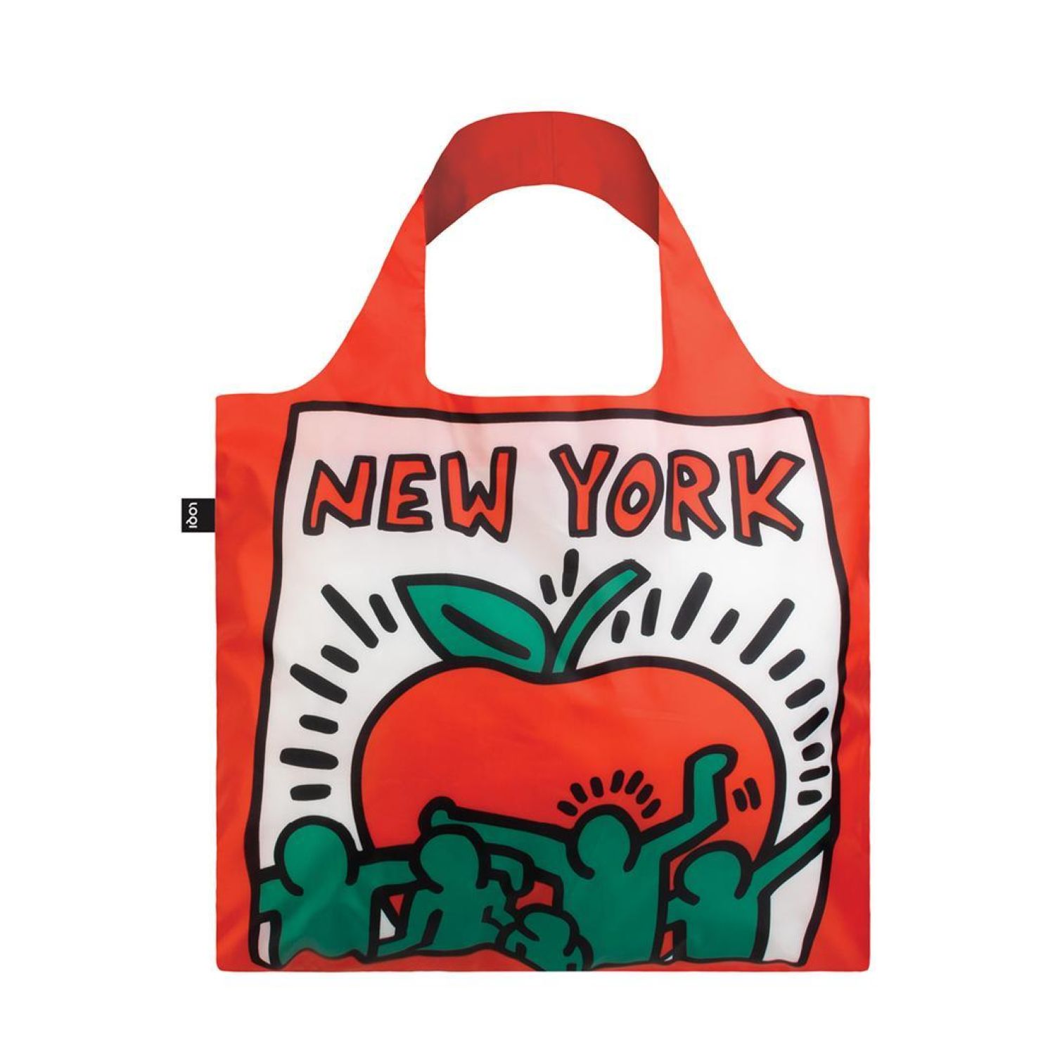 New yorker tote bag for sale hot sale