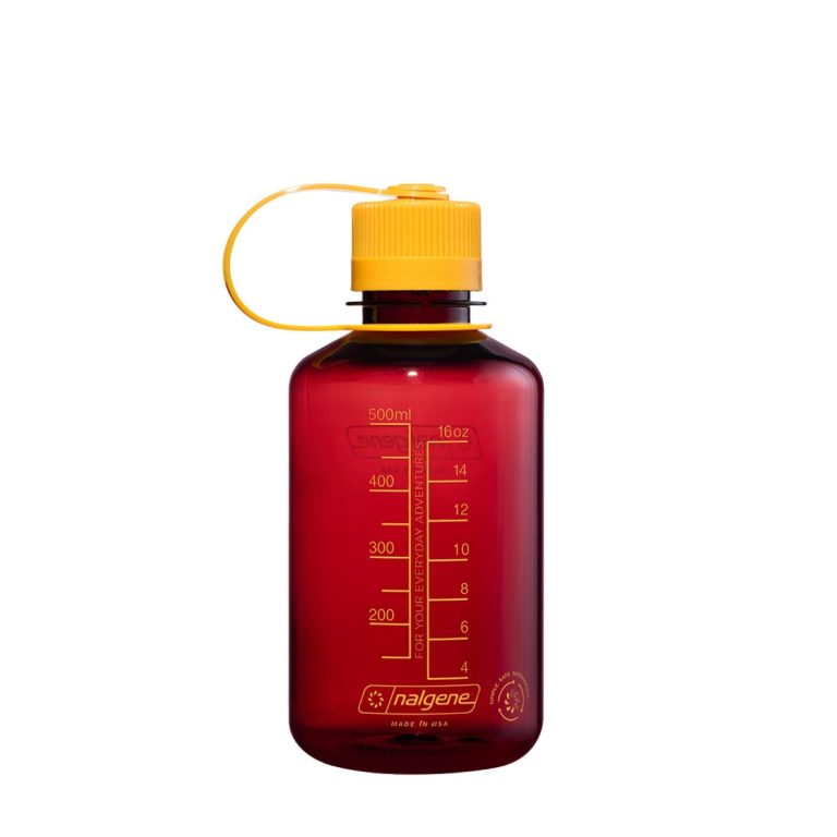 Buy Nalgene Oz Narrow Mouth Bottle Sustain Laker In Malaysia The