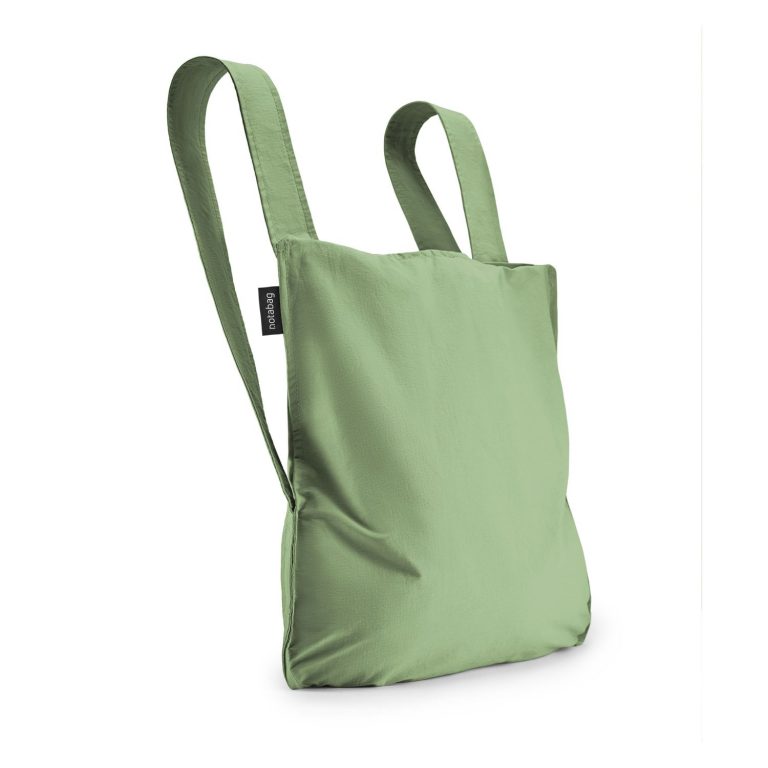 Buy Notabag Original - Olive in Malaysia - The Planet Traveller MY