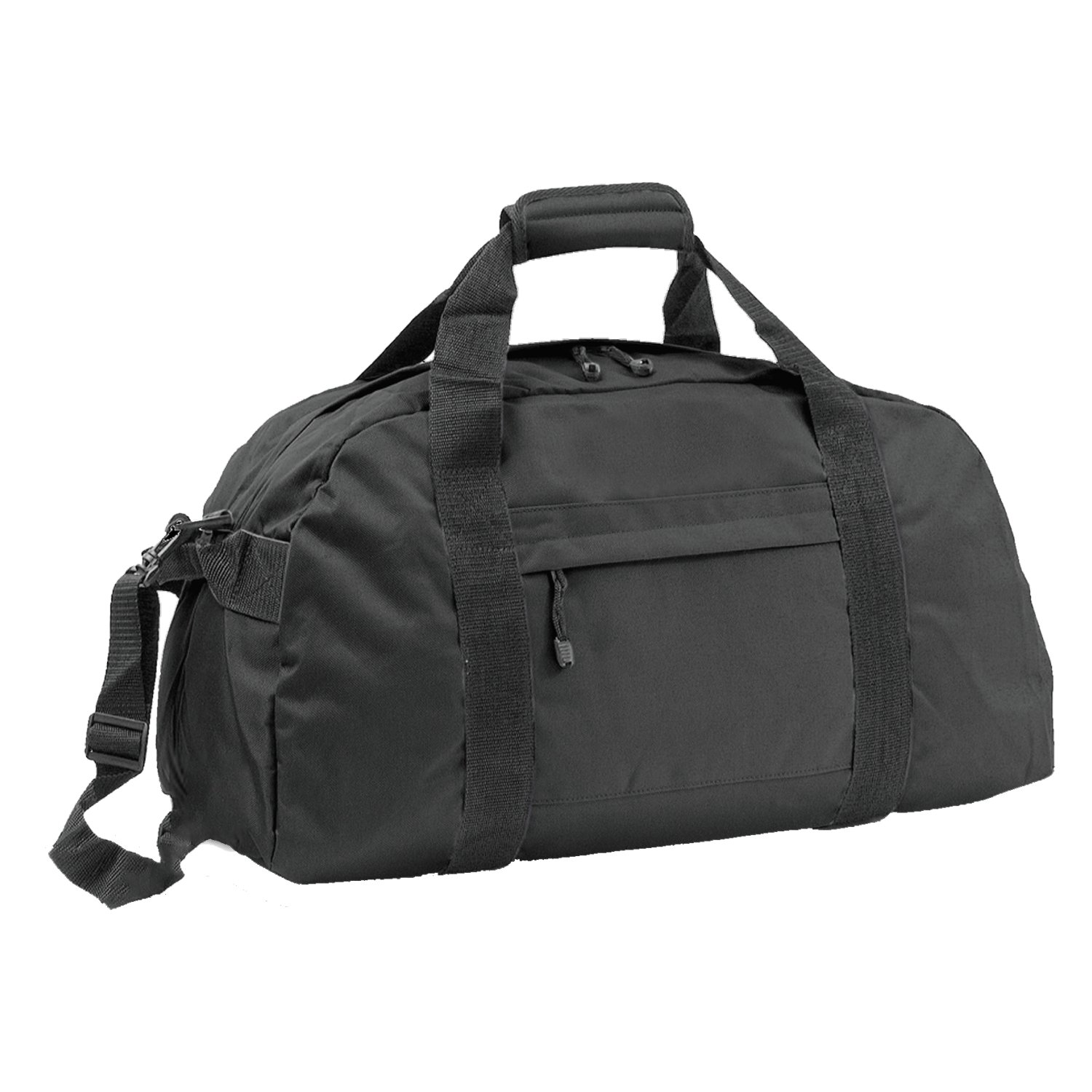 Buy Outgear Travel Bag 65L (Black) in Malaysia - The Planet Traveller MY