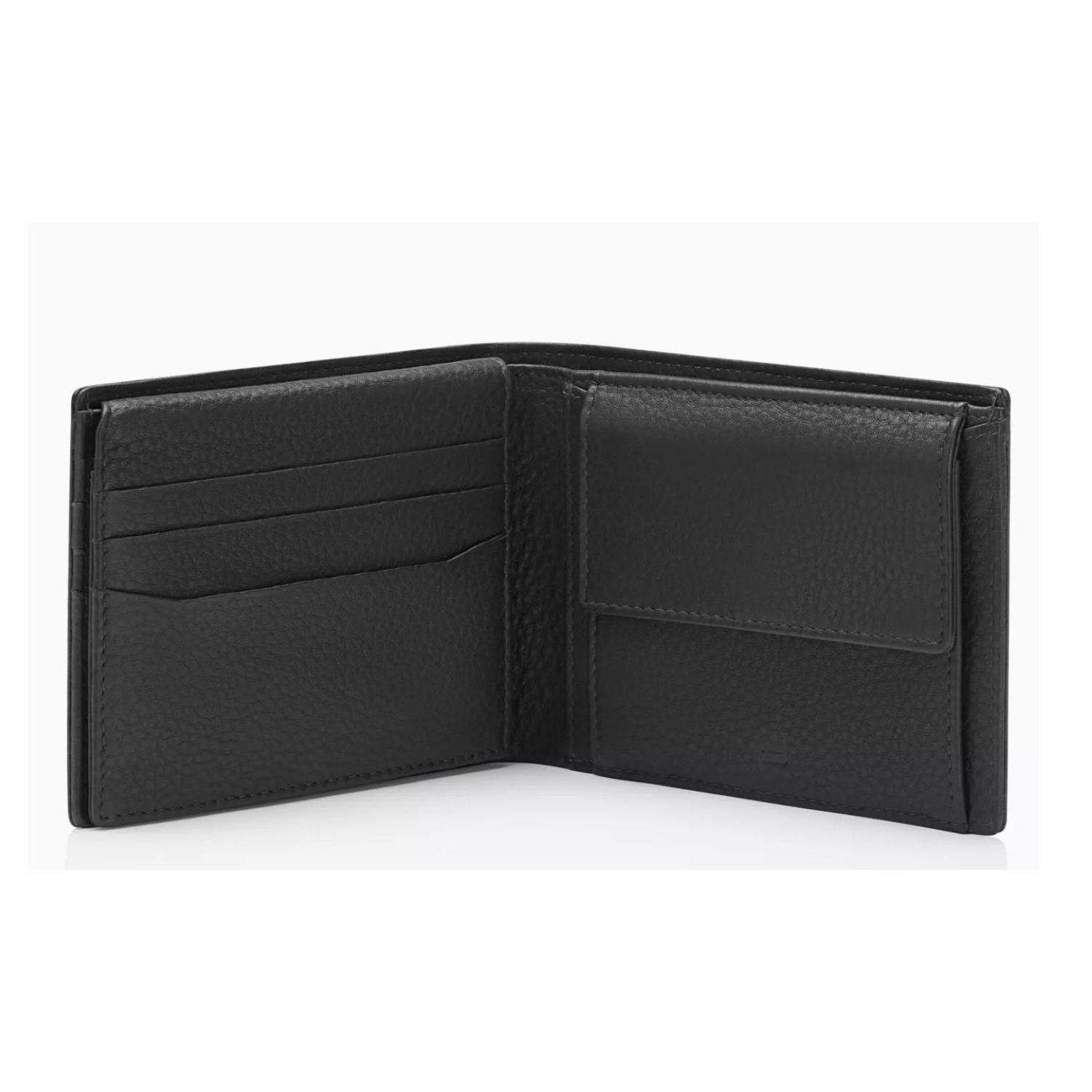 Buy Porsche Design Business Wallet 7 (Black) in Malaysia - The Planet ...