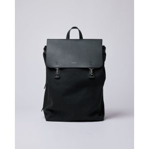 Sandqvist hege black new arrivals