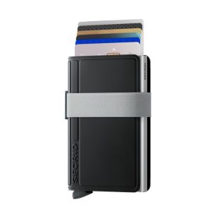 BUY Secrid RFID Wallets - The Planet Traveller MY