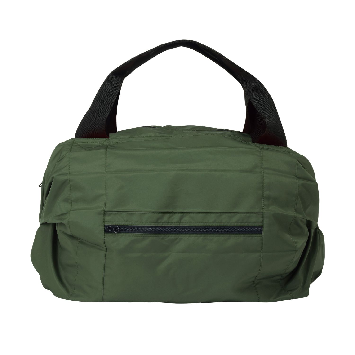 Buy Shupatto Foldable Travel Duffel Bag - Olive in Malaysia - The ...