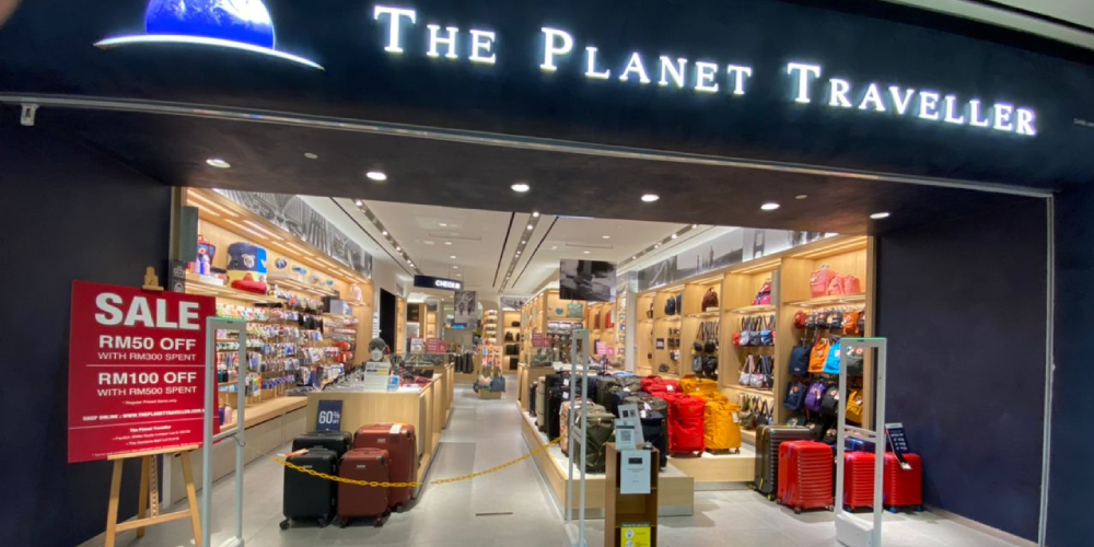 the planet traveller malaysia