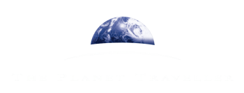 The Planet Traveller MY