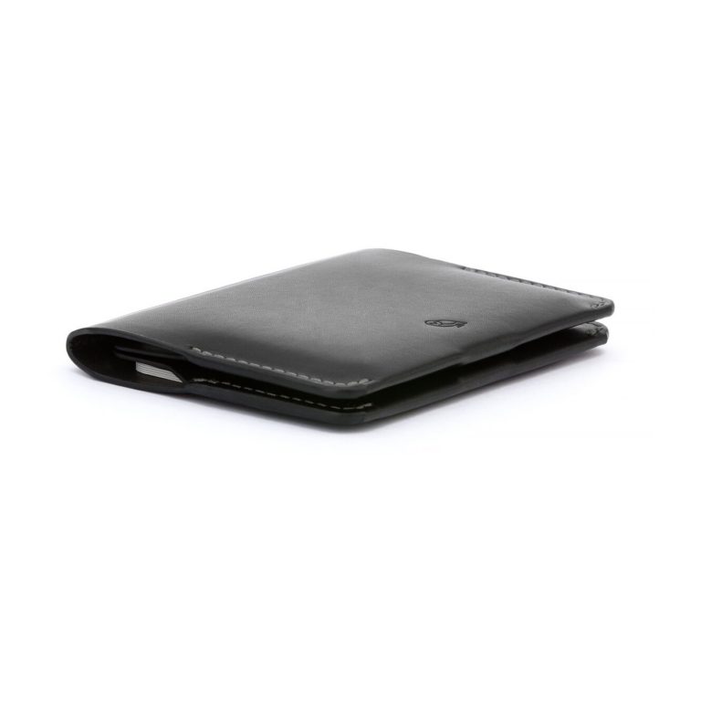 Buy Bellroy Card Holder - Black in Malaysia - The Planet Traveller MY