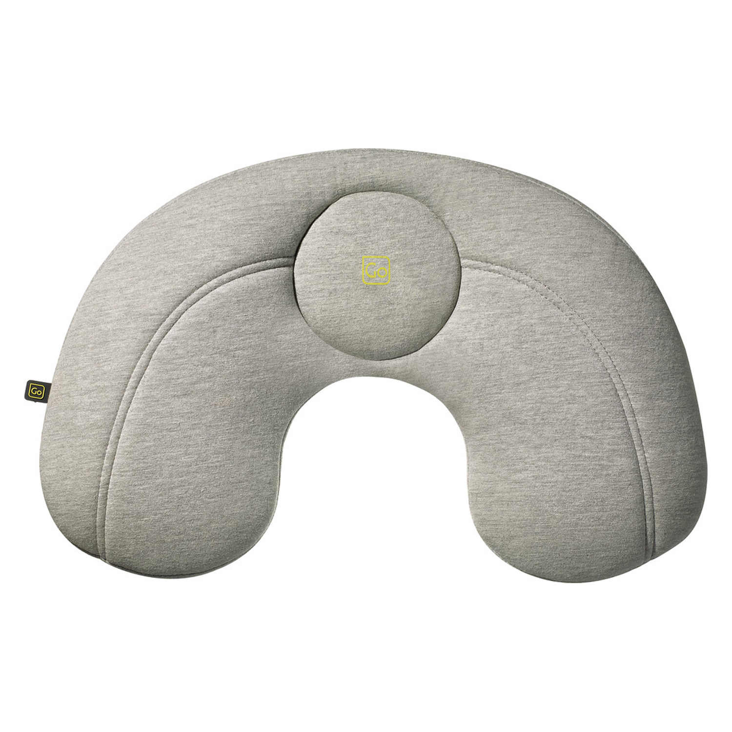 Go travel inflatable outlet pillow